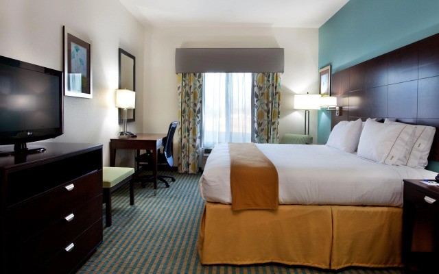 Holiday Inn Express Picayune-Stennis Space Center by IHG