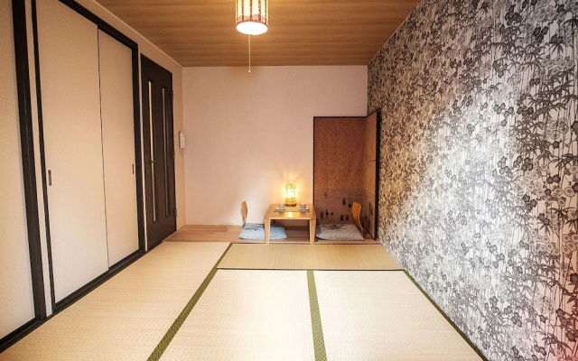 Guest House HANA Fushimi Inari