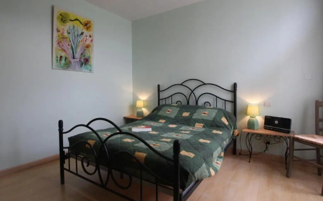 Gîte Chamalières-sur-Loire, 5 pièces, 8 personnes - FR-1-582-1