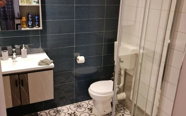 B&B Villa Alegria