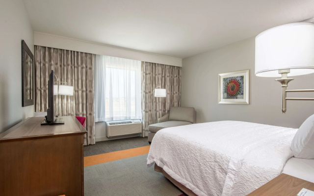 Hampton Inn & Suites Phoenix East Mesa