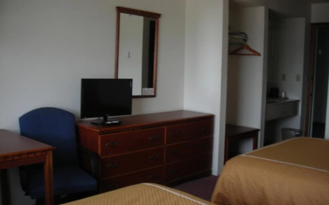 Model Towne Inn