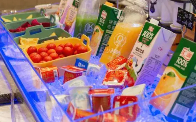 Echarm Plus Hotel（ Jingdezhen Taoxi Chuan Hotel ）