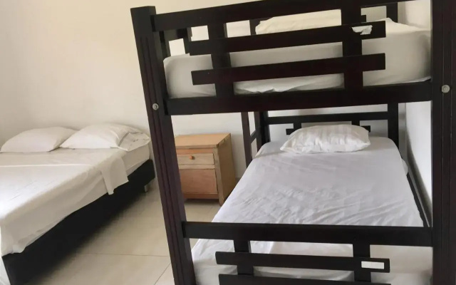 Palomino Breeze Hostal