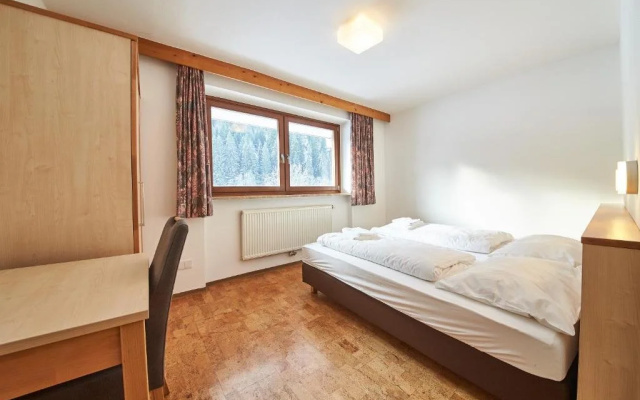 Appartement Glemmtal