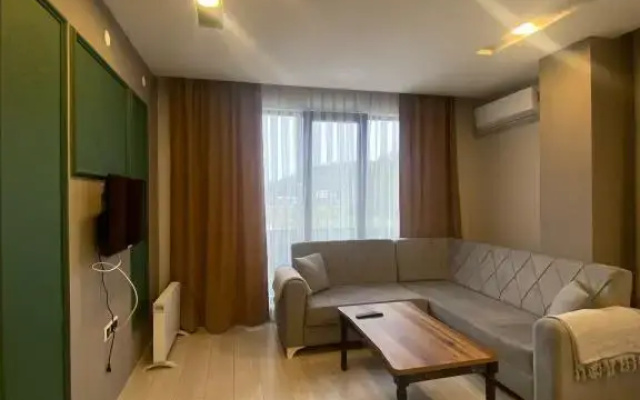 Roden Apart Hotel