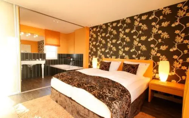 Apart Hotel Seenelke