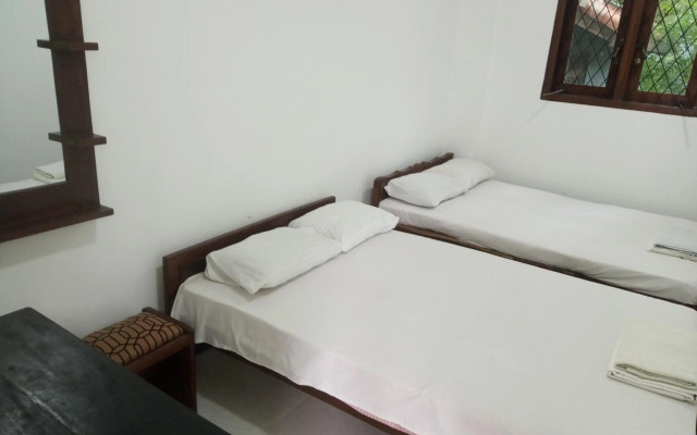 Rockvilla Homestay And BnB