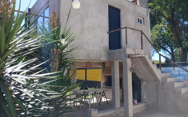 Hostel El Refugio de Las Aves