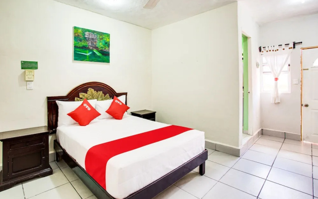 Hotel Addy