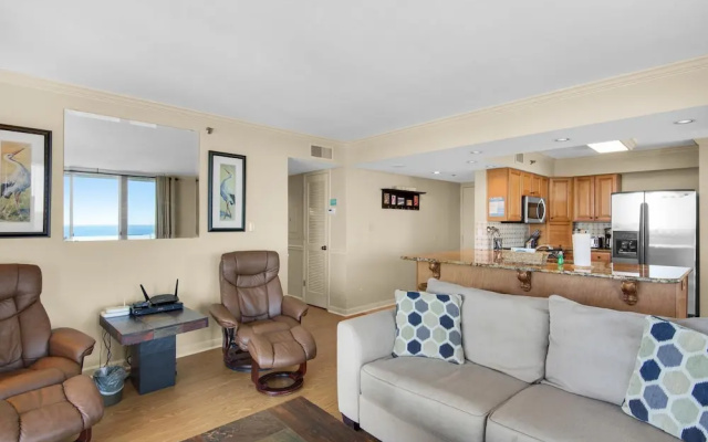 Tristan Towers Unit 5A