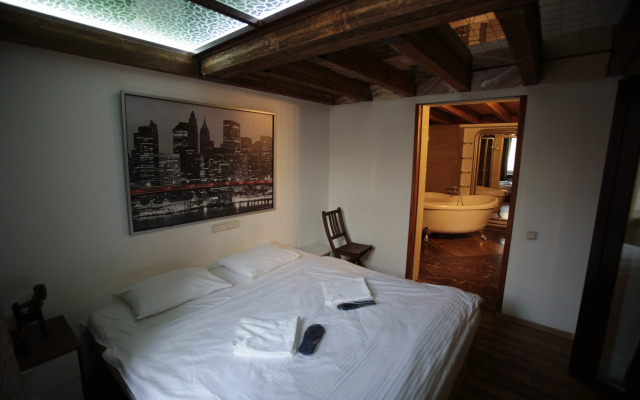 Artway Design Hotel