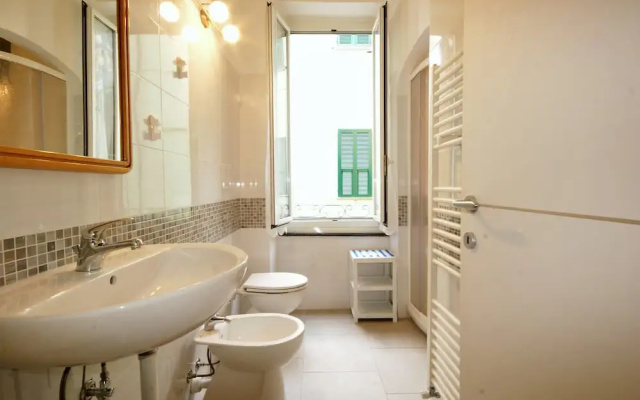 Casa Mazzini