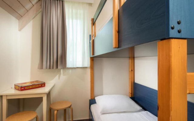 Sunday Resort Marina 3-bedroom Apartment