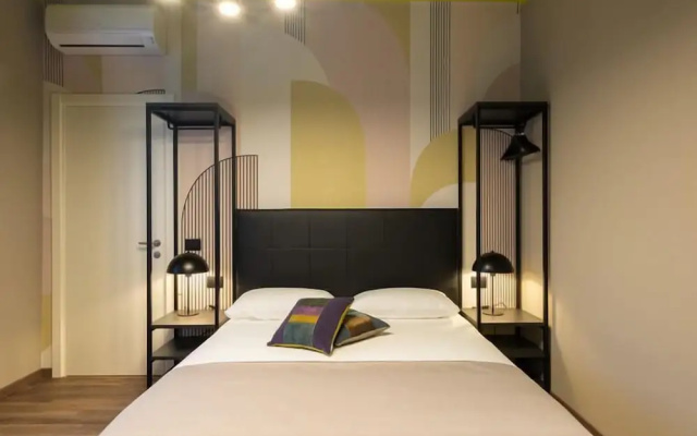 The Time Home&Hotel