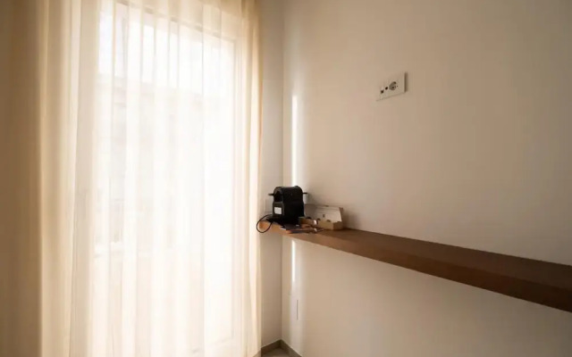 Il Pumo - Apulian Rooms Bari Marchese