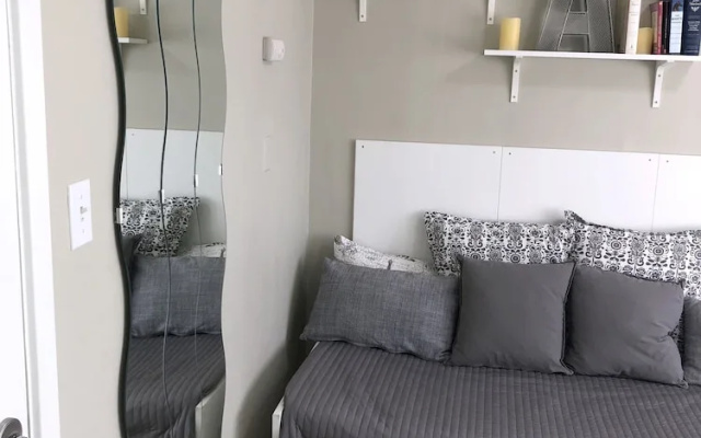 West Melbourne Ave Apartments