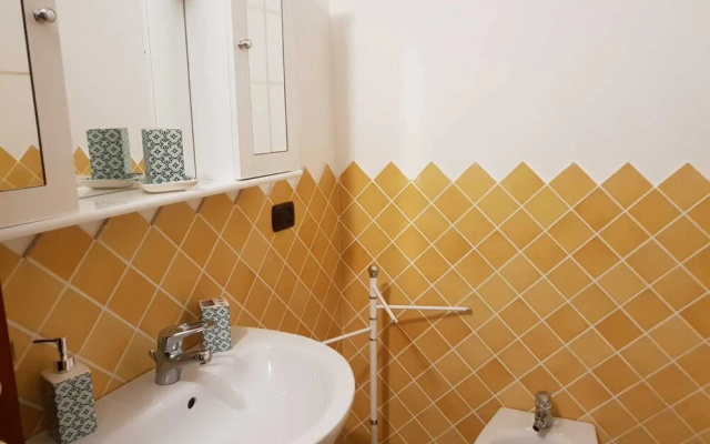 Bilocale 4 Posti Letto Stintino -appartamenti L'ancora
