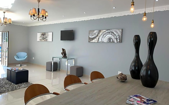 Airport lodge Newcastle
