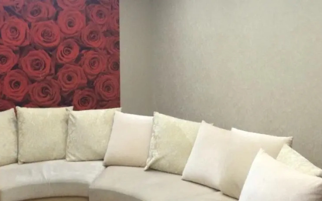 Apart-Otel' Sever