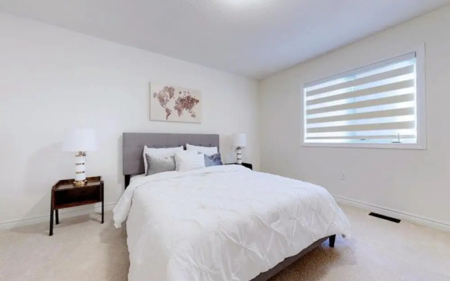 GLOBALSTAY 4-Bd House Near Lake Simcoe