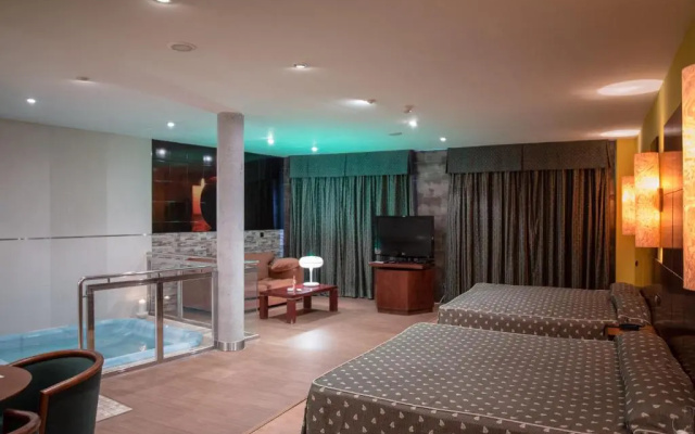 Motel Emporio