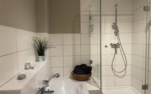 Am Hörnle Appartements