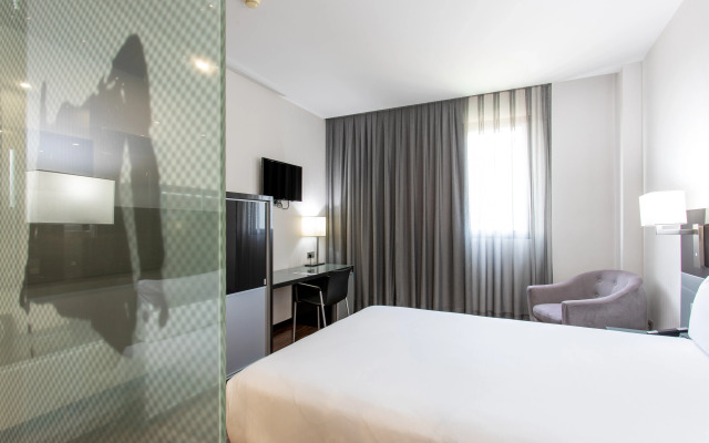 Hotel Ciudad de Móstoles