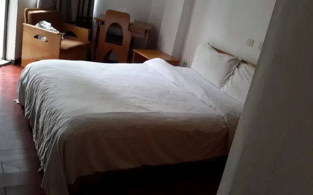 Lalibela Hotel