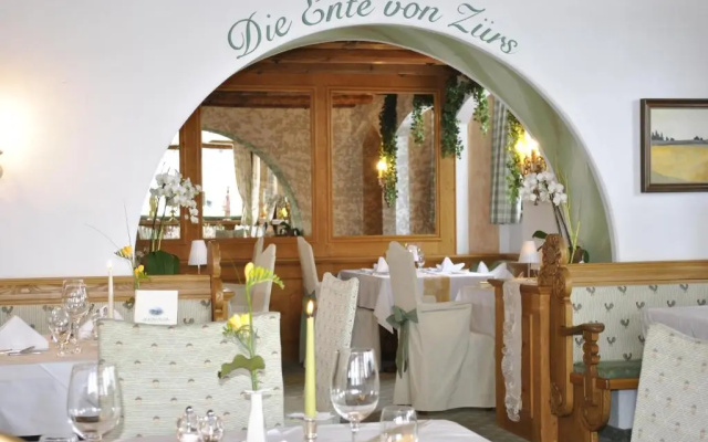 Hotel Albona Nova