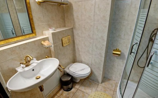 Hotel Carol Constanta
