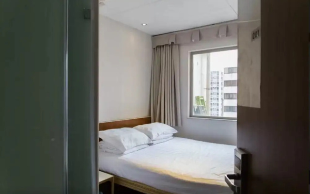 Kam Mun Guest House