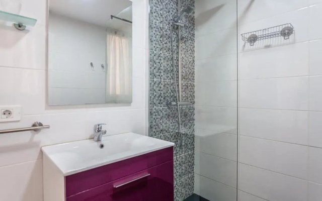 Apartamento Pizarro 1b