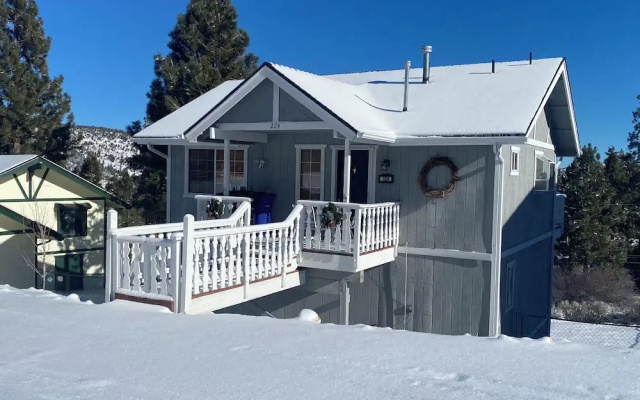 Beary's House