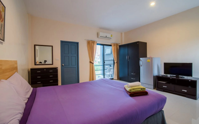Samsha Guesthouse