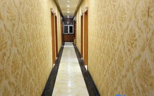 Penglai Hotel