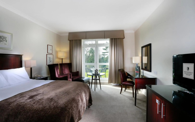 Macdonald Hill Valley Hotel, Golf and Spa