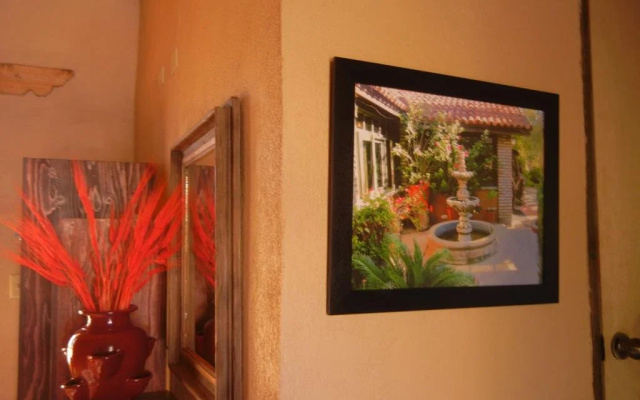 Posada Inn Mision de Guadalupe