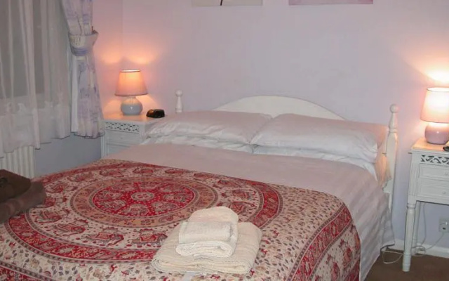 Bexhill Bed And Breakfast