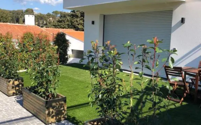 Appartement Centre ville Cassis