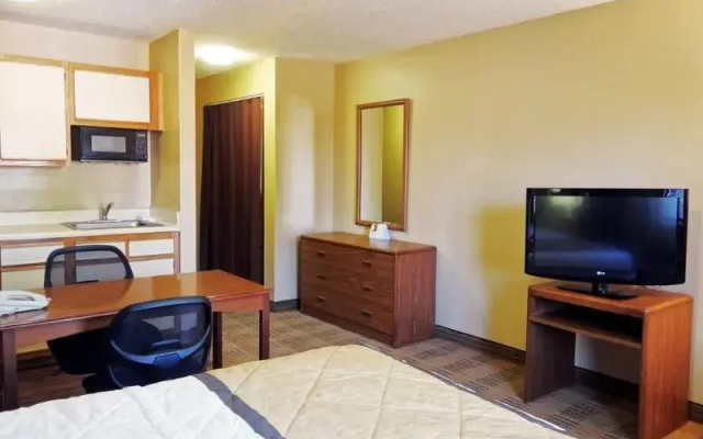 Extended Stay America Indianapolis North Carmel