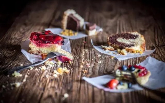 Berry House
