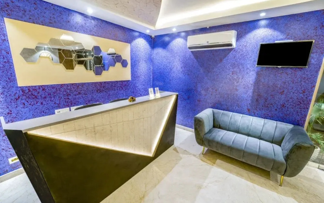 Jeyam Residency by Fabhotel