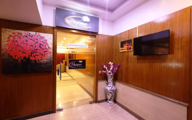 Akash Inn