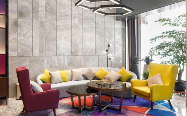 Hampton by Hilton Binzhou