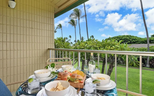 Napili Shores F246, Napili
