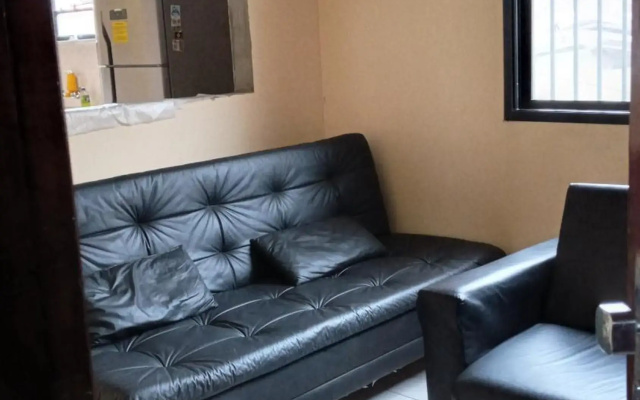 Apartamento com Internet e garagem FREE ! PRAIA GRANDE