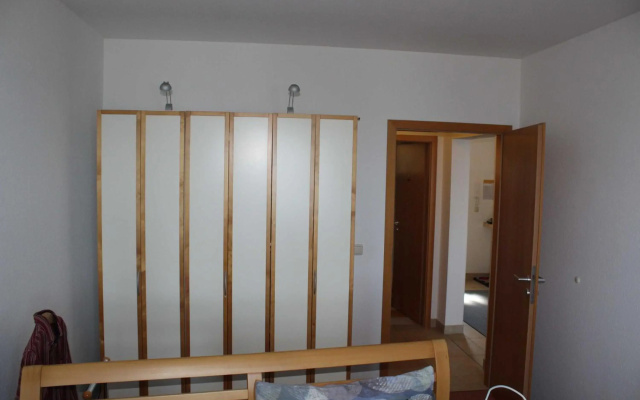 Ferienwohnung Schwanenwiek