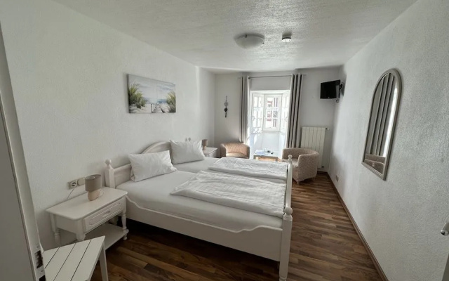 Hotel Ursula Garni