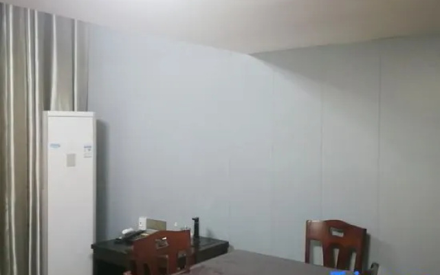 Wuyi Hotel